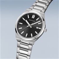 Orologio Bering Uomo Classic in Acciaio 17639-702 - 17639-702